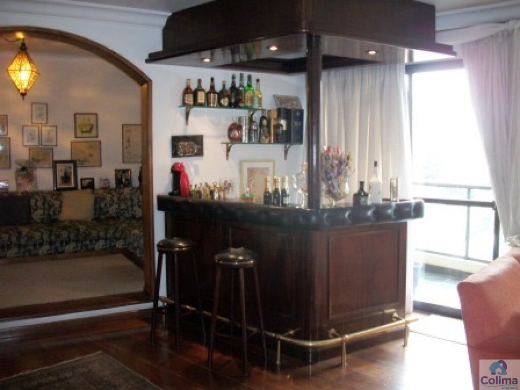 Apartamento para Venda - MOEMA