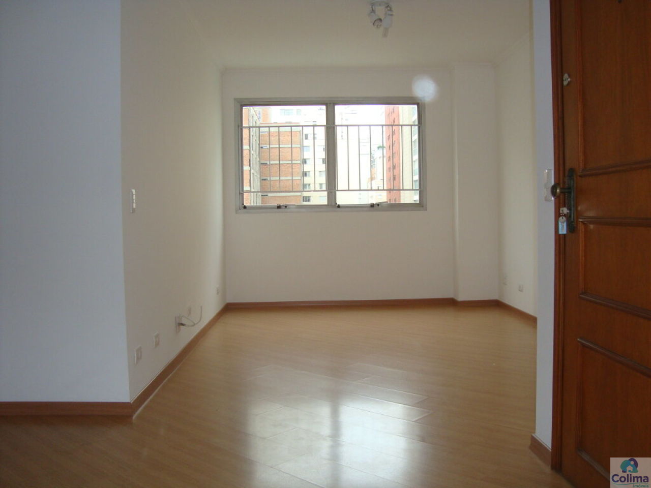 Apartamento para Venda - MOEMA