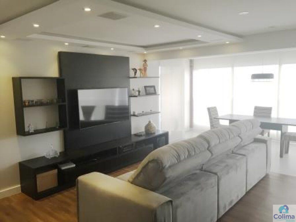 Apartamento para Venda - Campo Belo