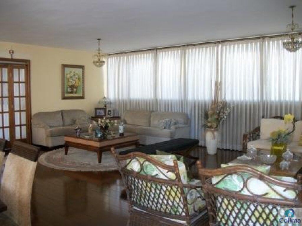 Apartamento para Venda - MOEMA
