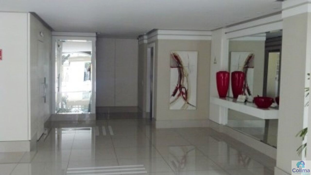 Apartamento para Venda - MOEMA
