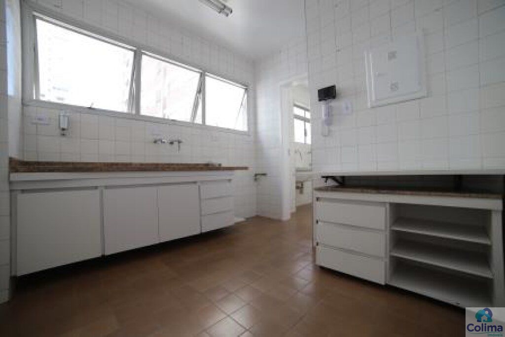 Apartamento para Venda - Moema