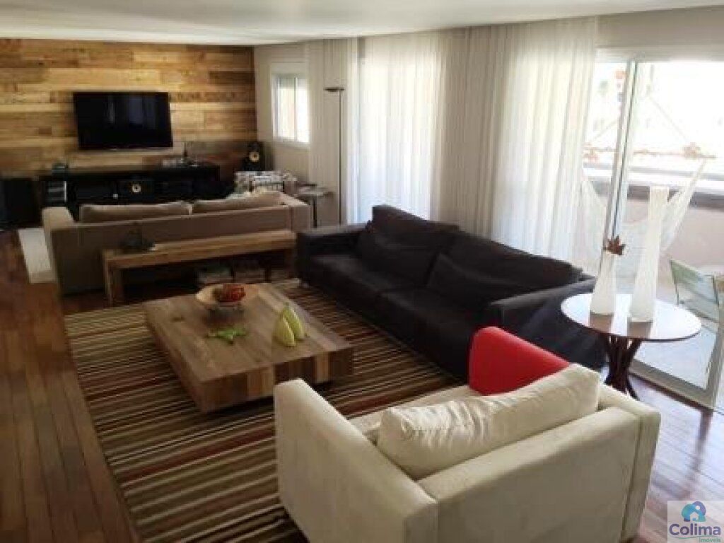 Apartamento para Venda - MOEMA