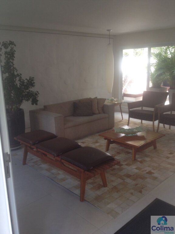 Apartamento para Venda - Moema