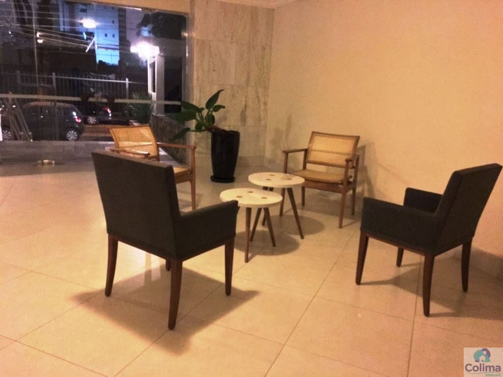 Apartamento para Venda - MOEMA