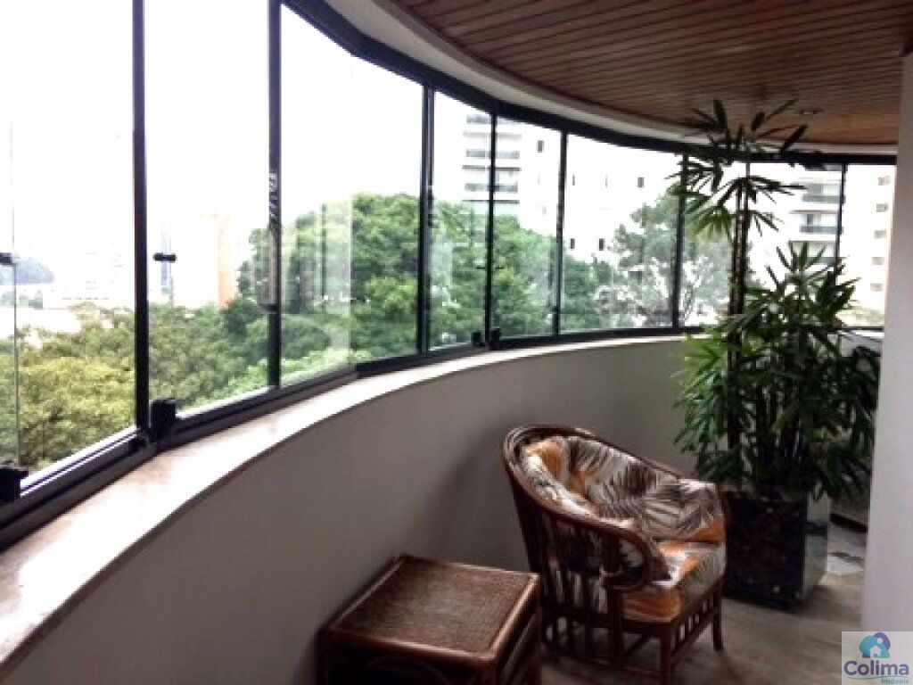 Apartamento para Venda - Campo Belo