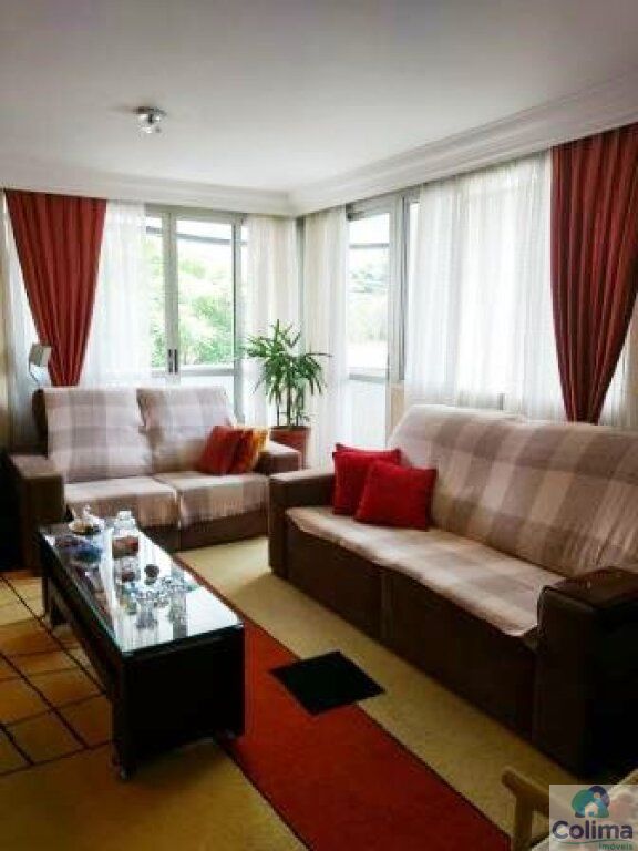 Apartamento para Venda - Campo Belo
