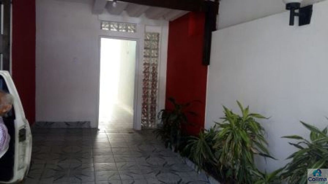 Casa Comercial para Venda - Campo Belo