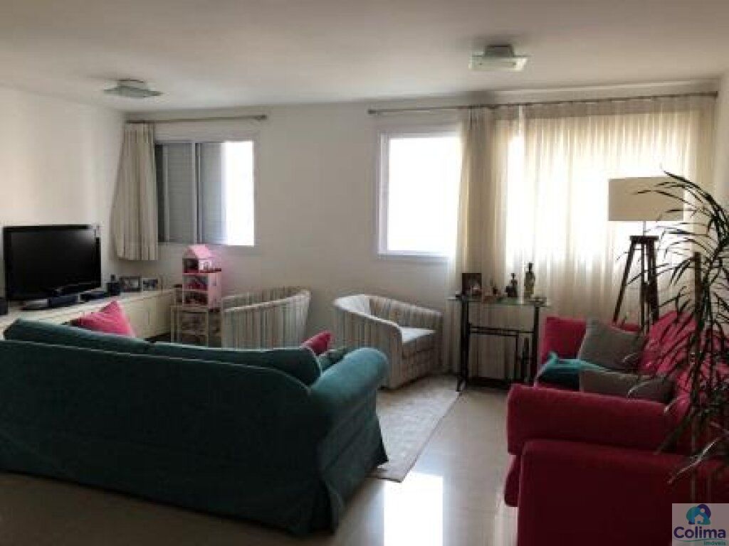 Apartamento para Venda - MOEMA