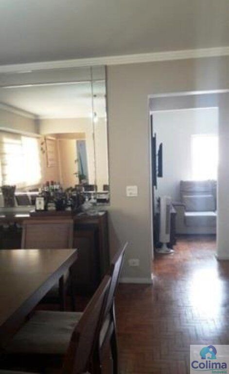 Apartamento para Venda - Moema
