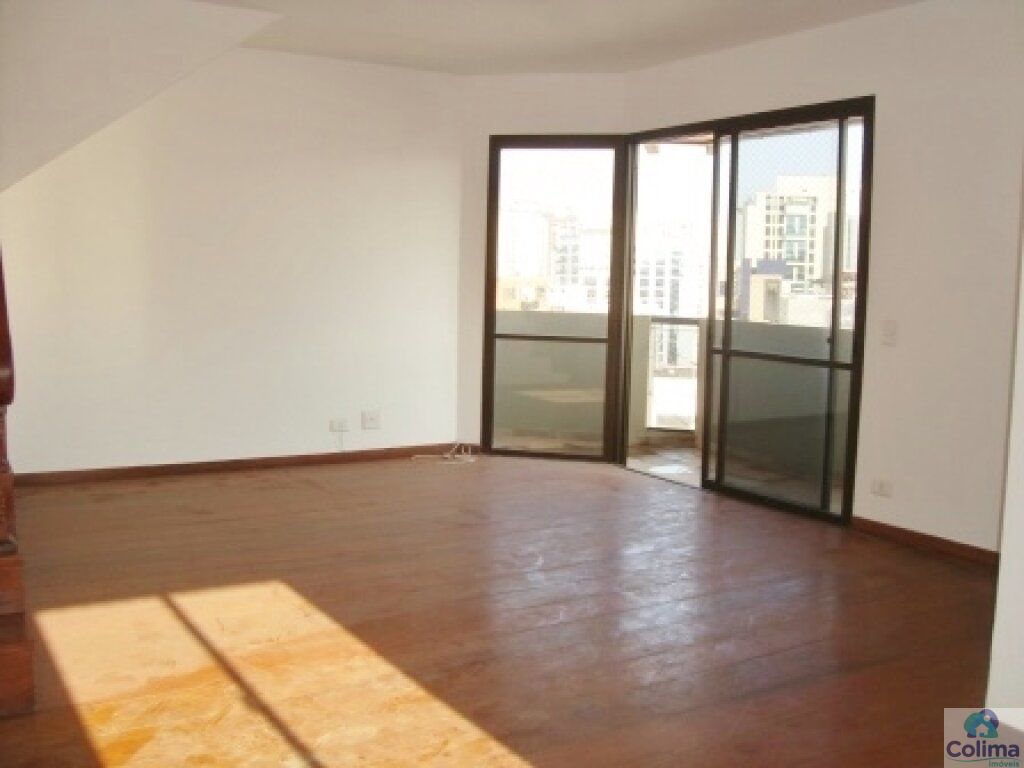 Apartamento para Venda - Moema