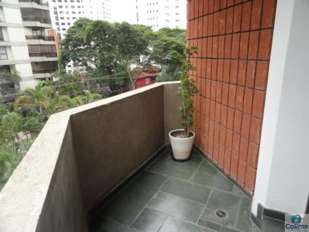 Apartamento para Venda - Planalto Paulista