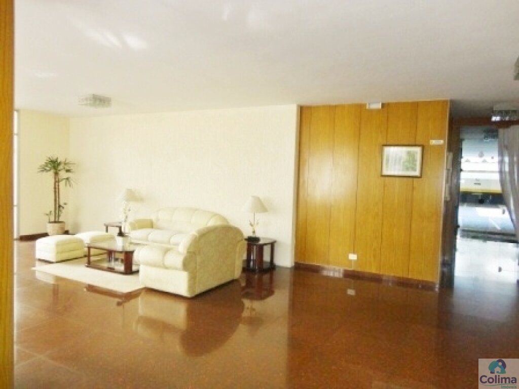 Apartamento para Venda - Campo Belo