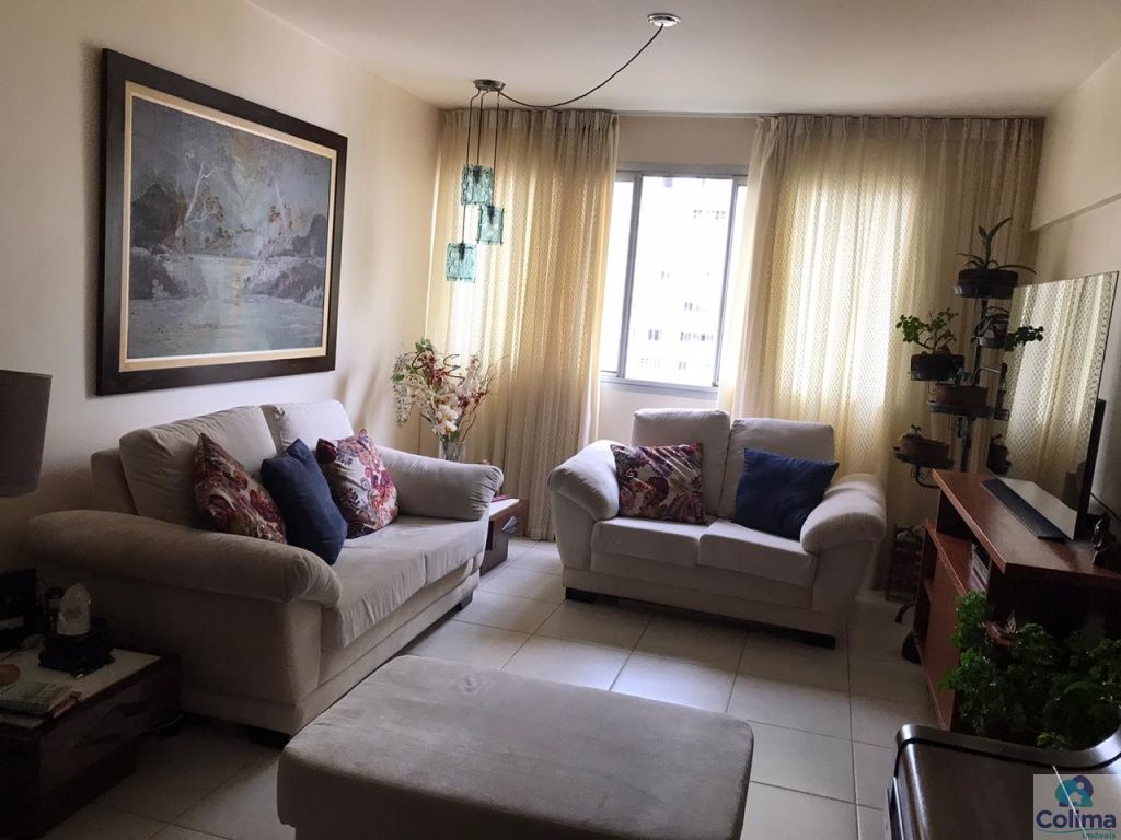 Apartamento para Venda - MOEMA