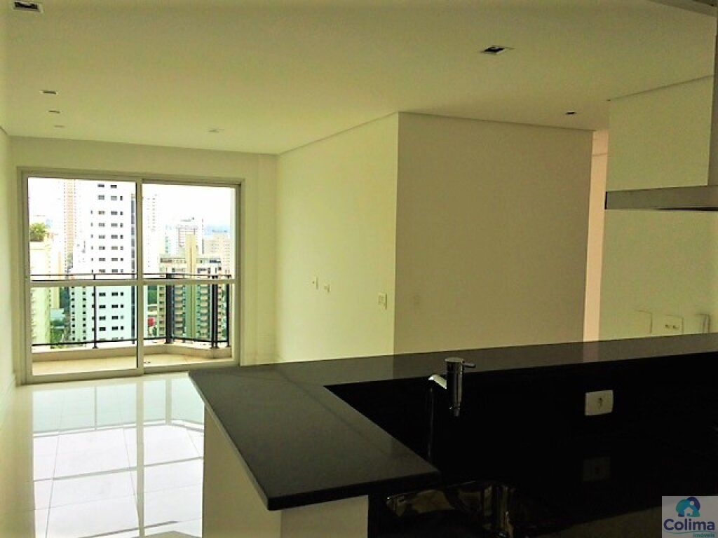 Apartamento para Venda - Campo Belo