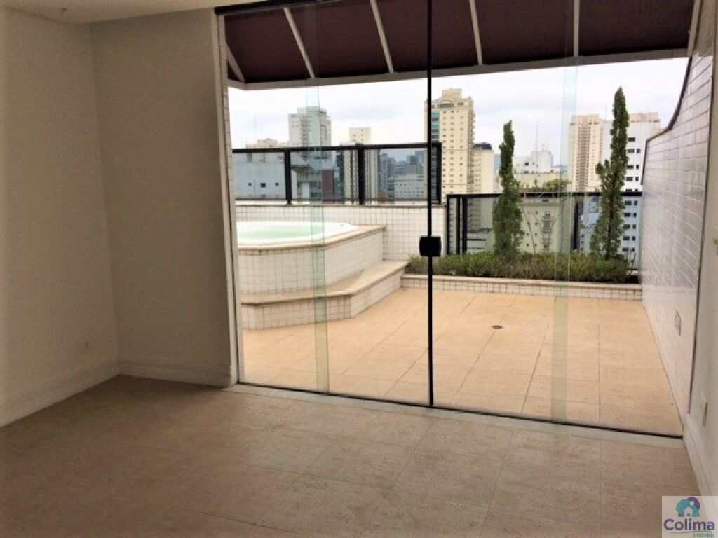 Apartamento para Venda - Campo Belo