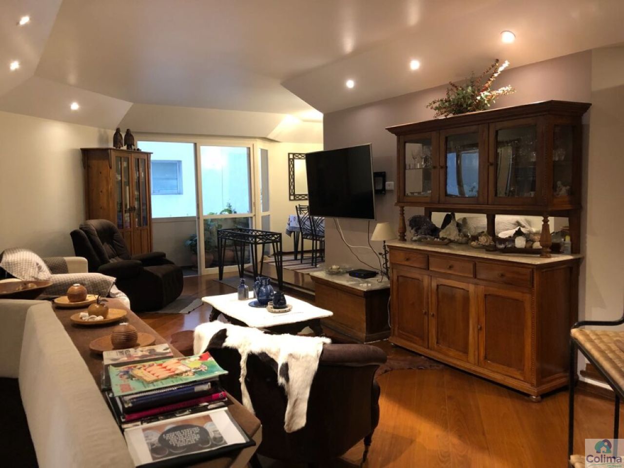 Apartamento para Venda - Brooklin Novo