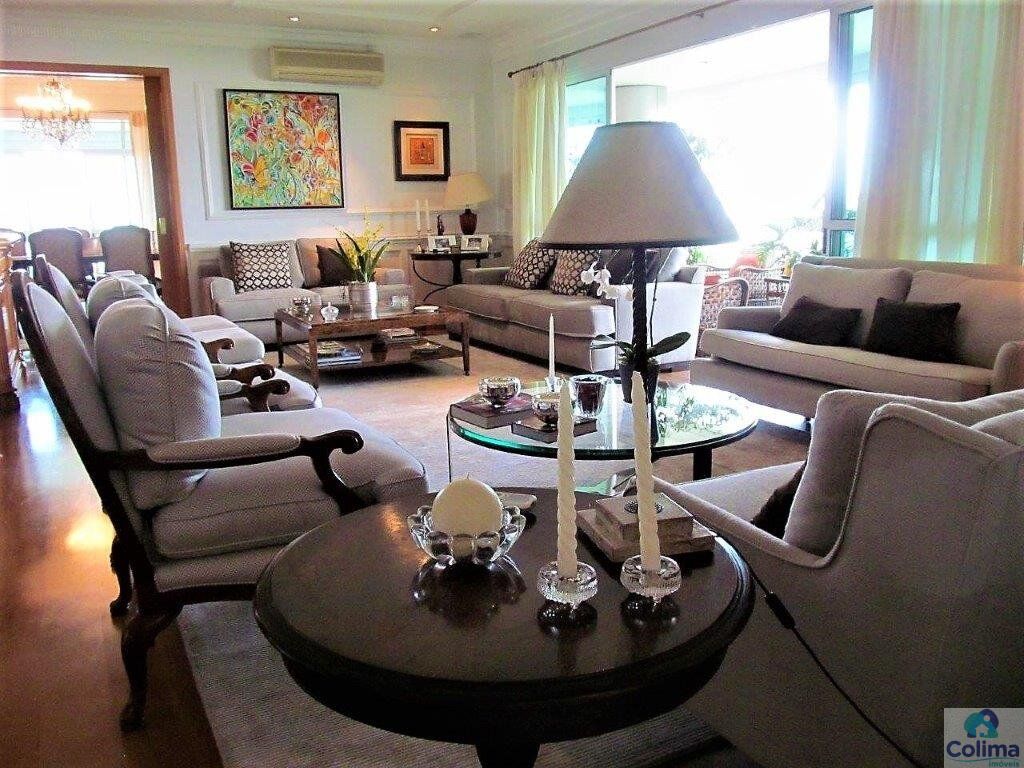 Apartamento para Venda - Jardim Fonte do Morumbi