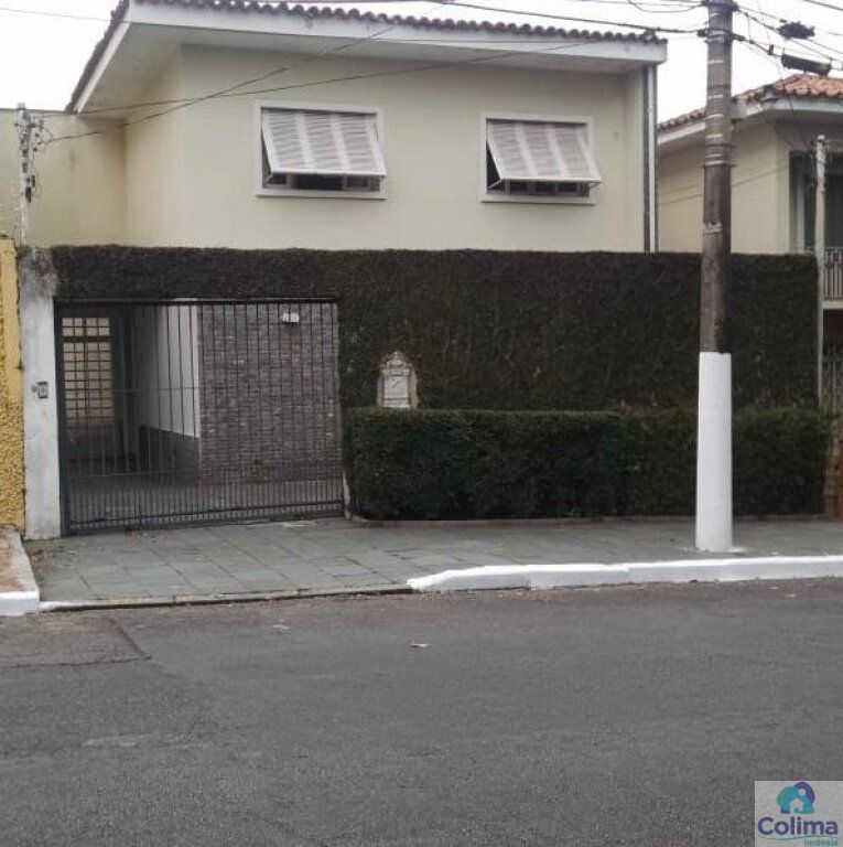 Casa para Venda - MOEMA