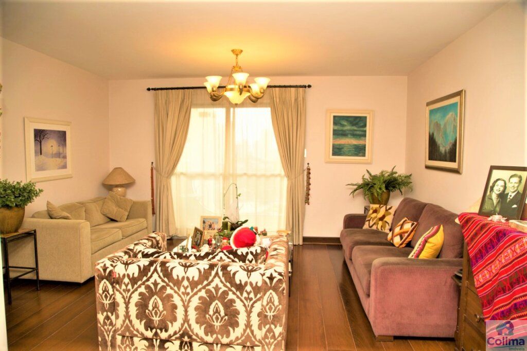 Apartamento para Venda - Brooklin Paulista