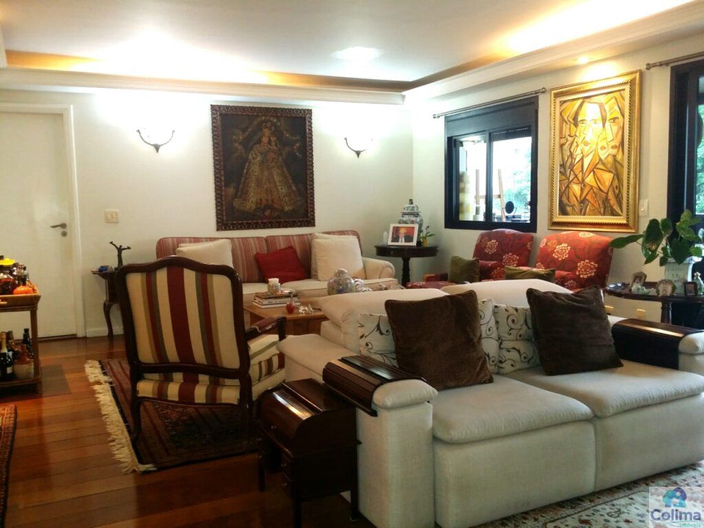 Apartamento para Venda - MOEMA