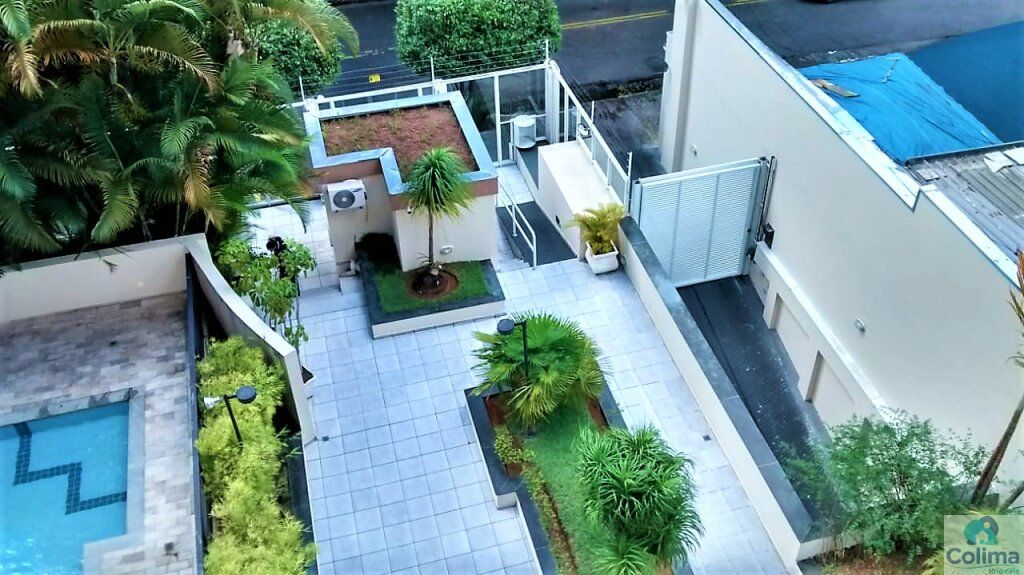 Apartamento para Venda - MOEMA