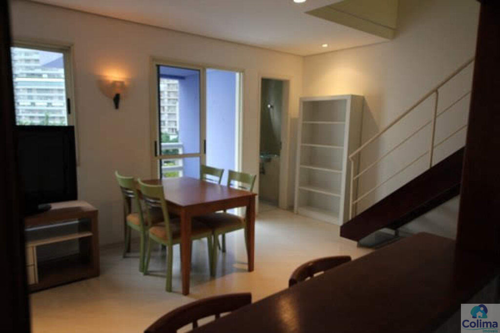 Apartamento para Venda - MOEMA