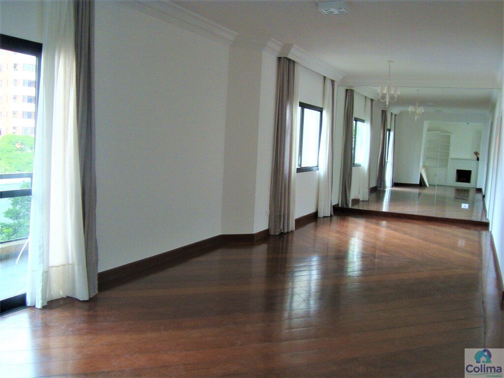 Apartamento para Venda - MOEMA
