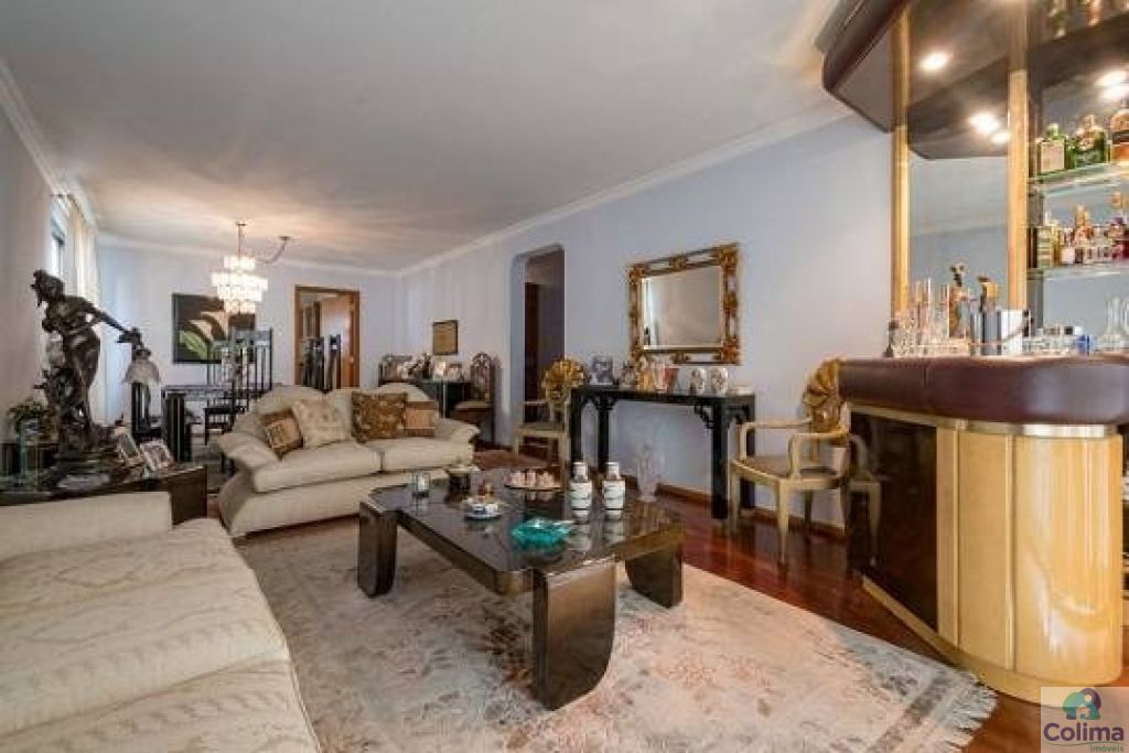 Apartamento para Venda - Brooklin Paulista