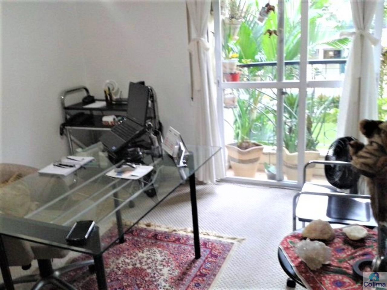 Apartamento para Venda - MOEMA