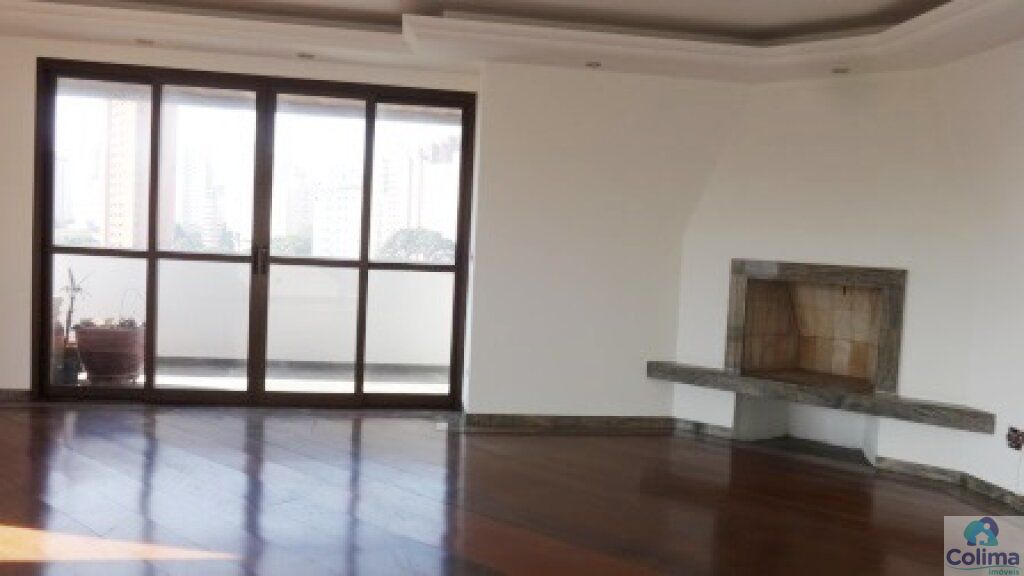 Apartamento para Venda - Moema
