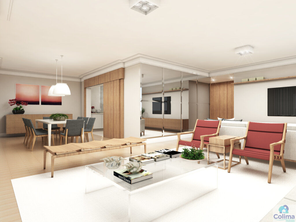 Apartamento para Venda - Jardim Paulista