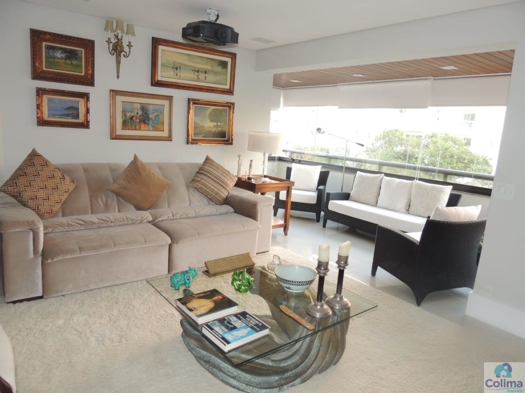 Apartamento para Venda - Campo Belo