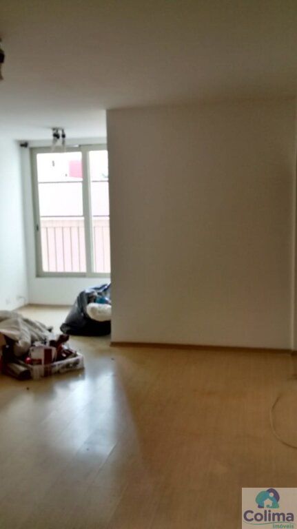 Apartamento para Venda - MOEMA