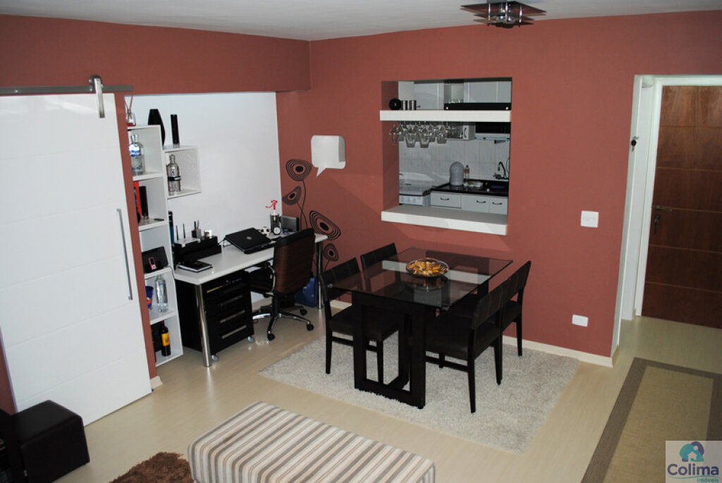 Apartamento para Venda - Campo Belo