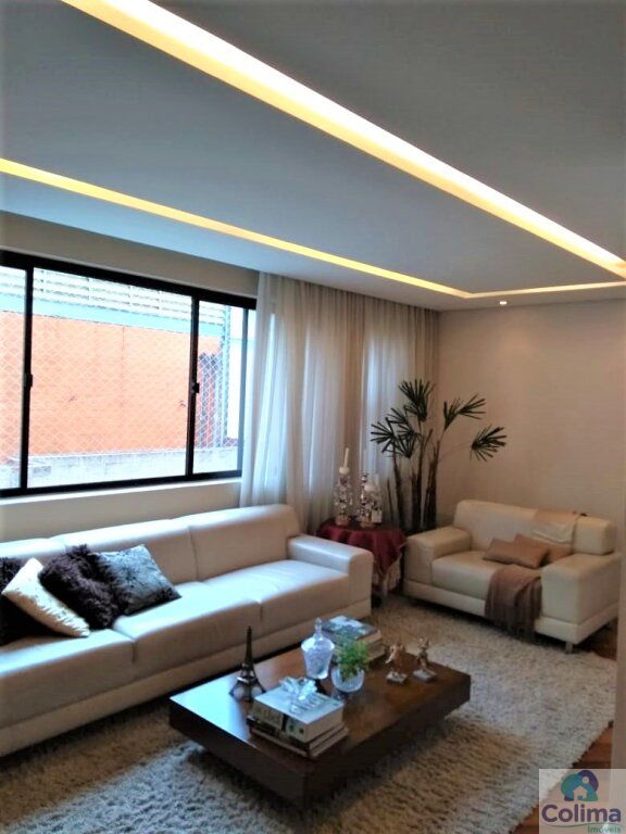 Apartamento para Venda - MOEMA