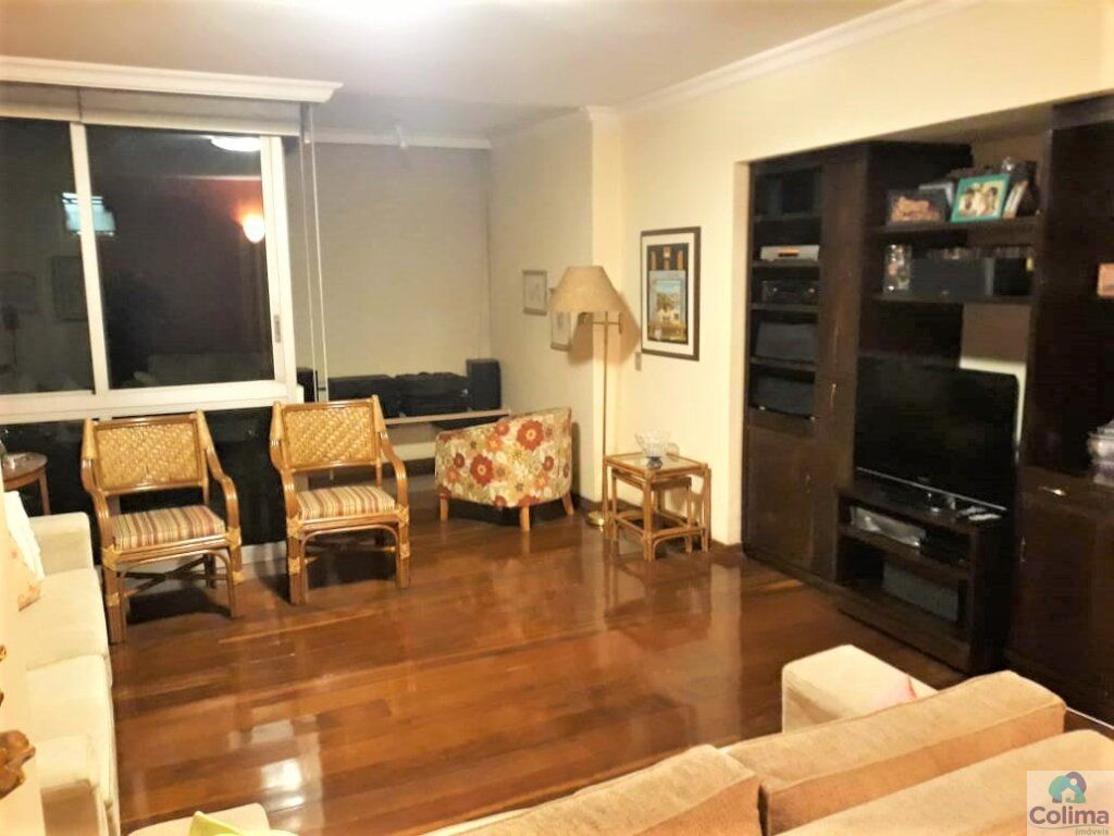 Apartamento para Venda - MOEMA