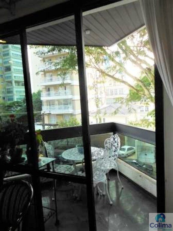 Apartamento para Venda - MOEMA