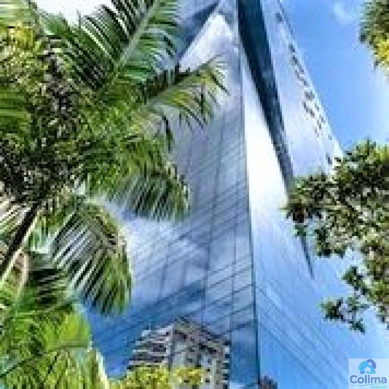 Apartamento para Venda - Itaim Bibi