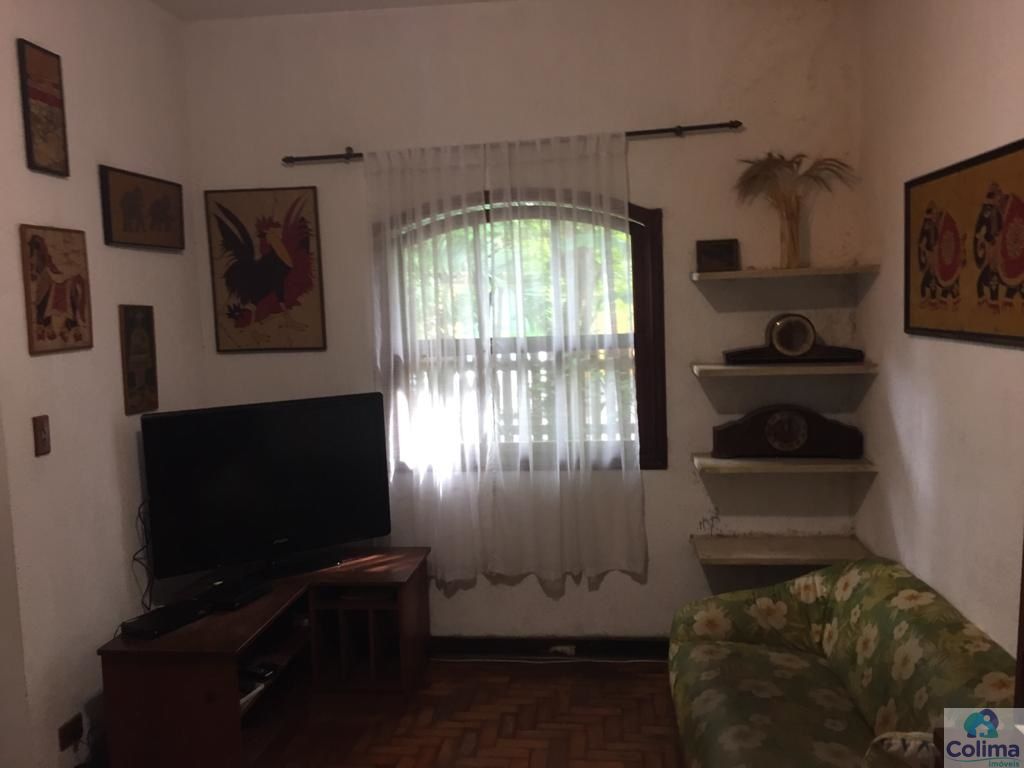 Casa para Venda - Brooklin Paulista