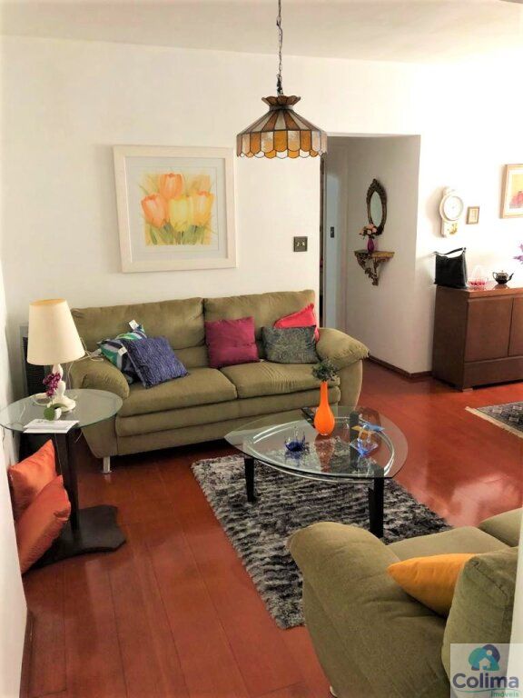 Apartamento para Venda - Moema
