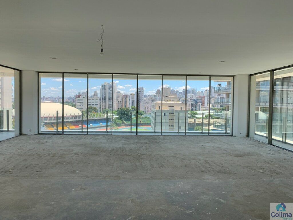 Apartamento para Venda - Vila Mariana