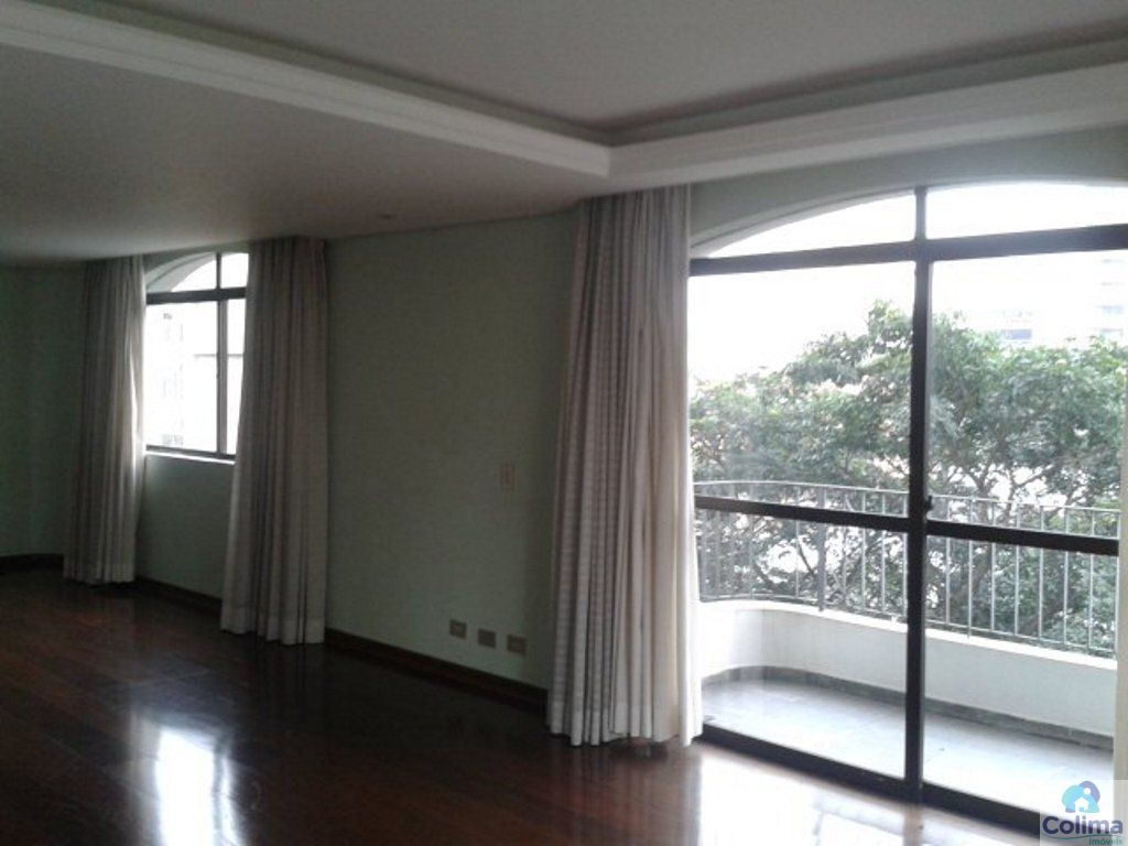Apartamento para Venda - MOEMA