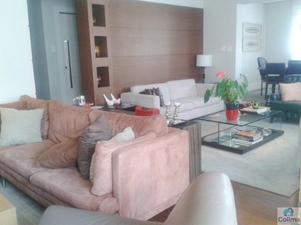 Apartamento para Venda - MOEMA