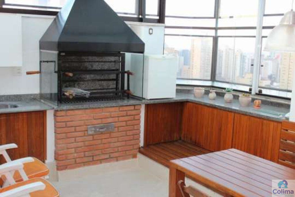 Apartamento para Venda - Vila Mariana