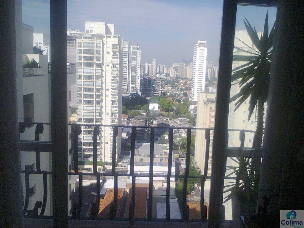 Apartamento para Venda - Brooklin Paulista
