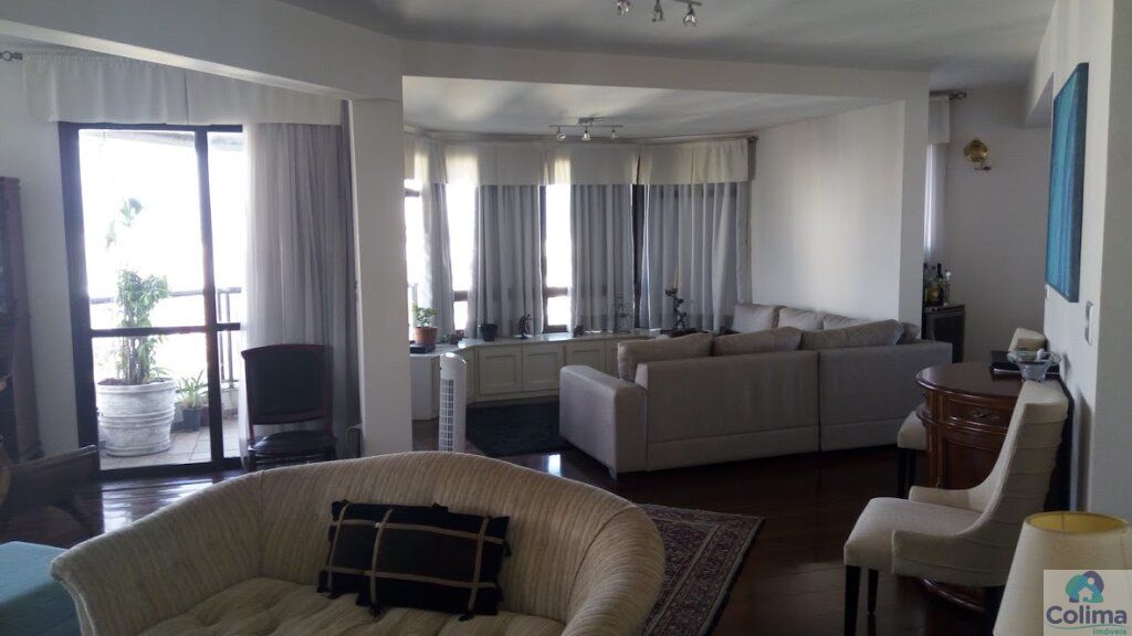 Apartamento para Venda - Vila Mariana