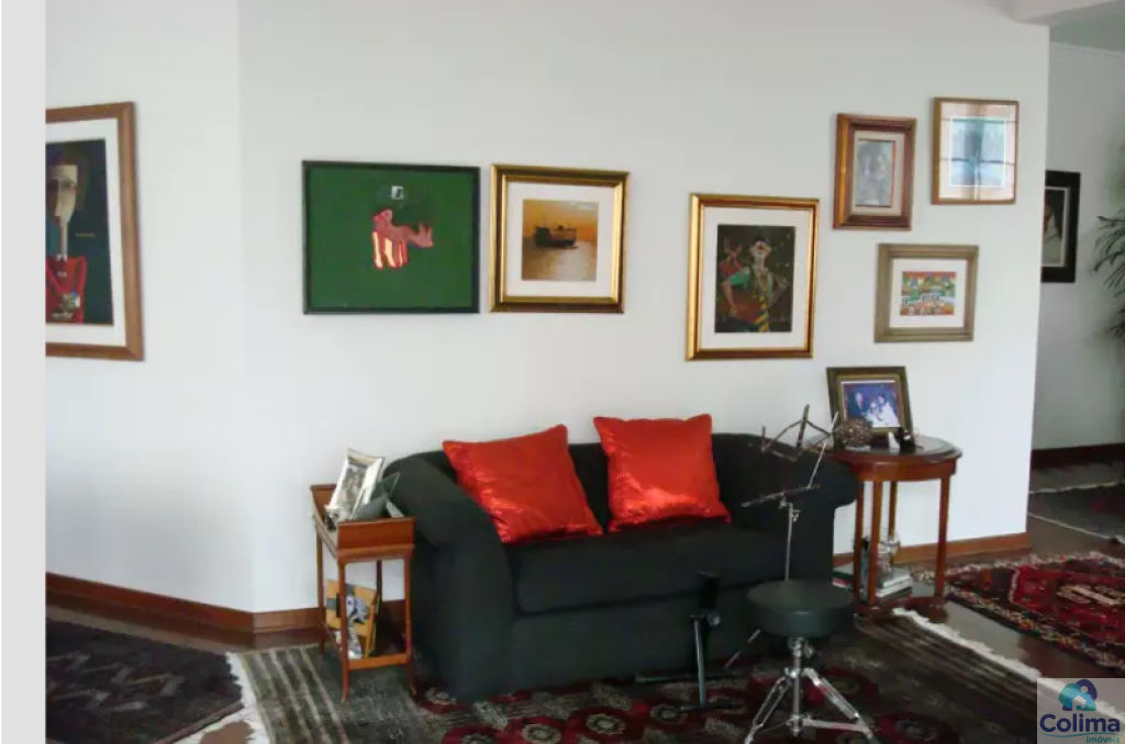 Apartamento para Venda - MOEMA
