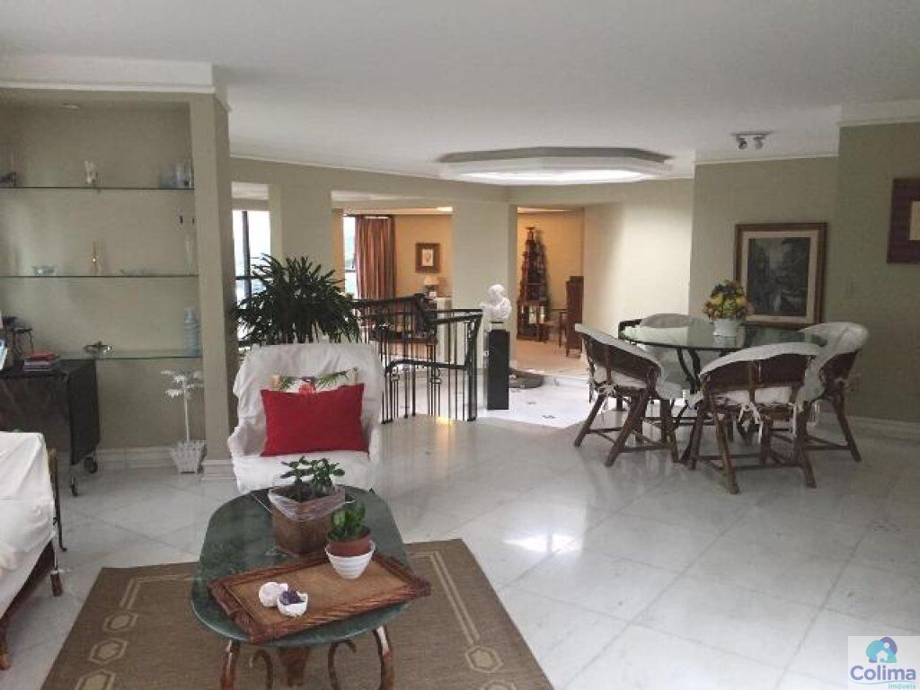 Apartamento para Venda - Moema