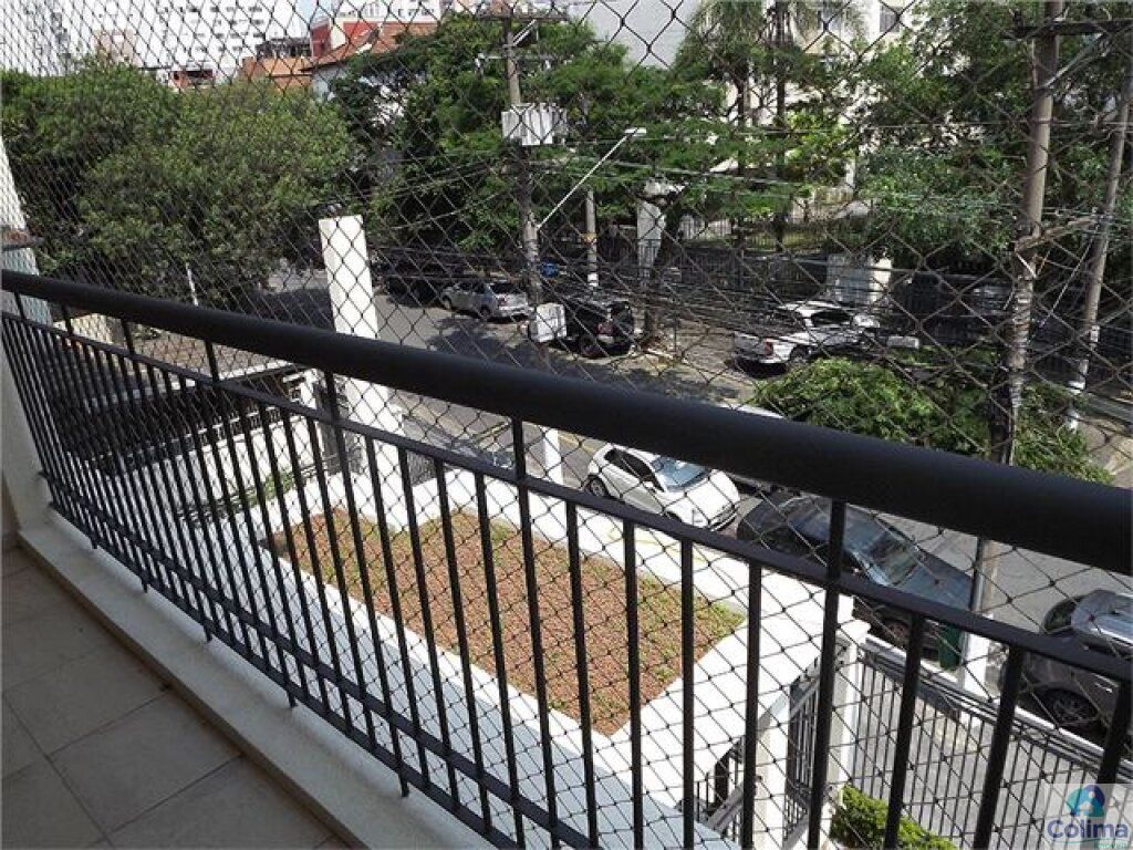 Apartamento para Venda - Vila Mariana
